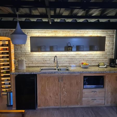 Loft 41 By Casa Matia Appartement San Miguel de Allende Buitenkant foto