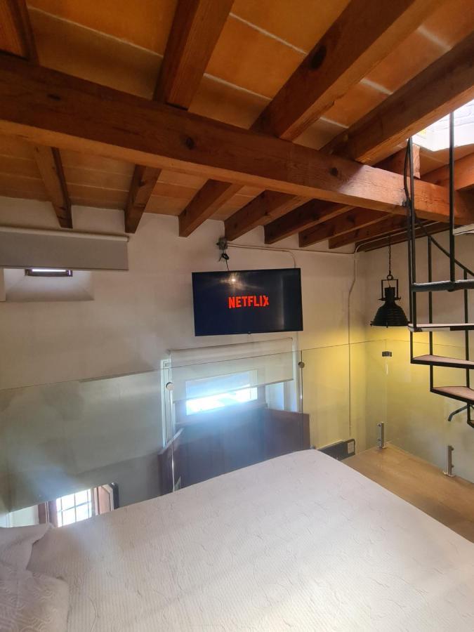 Loft 41 By Casa Matia Appartement San Miguel de Allende Buitenkant foto