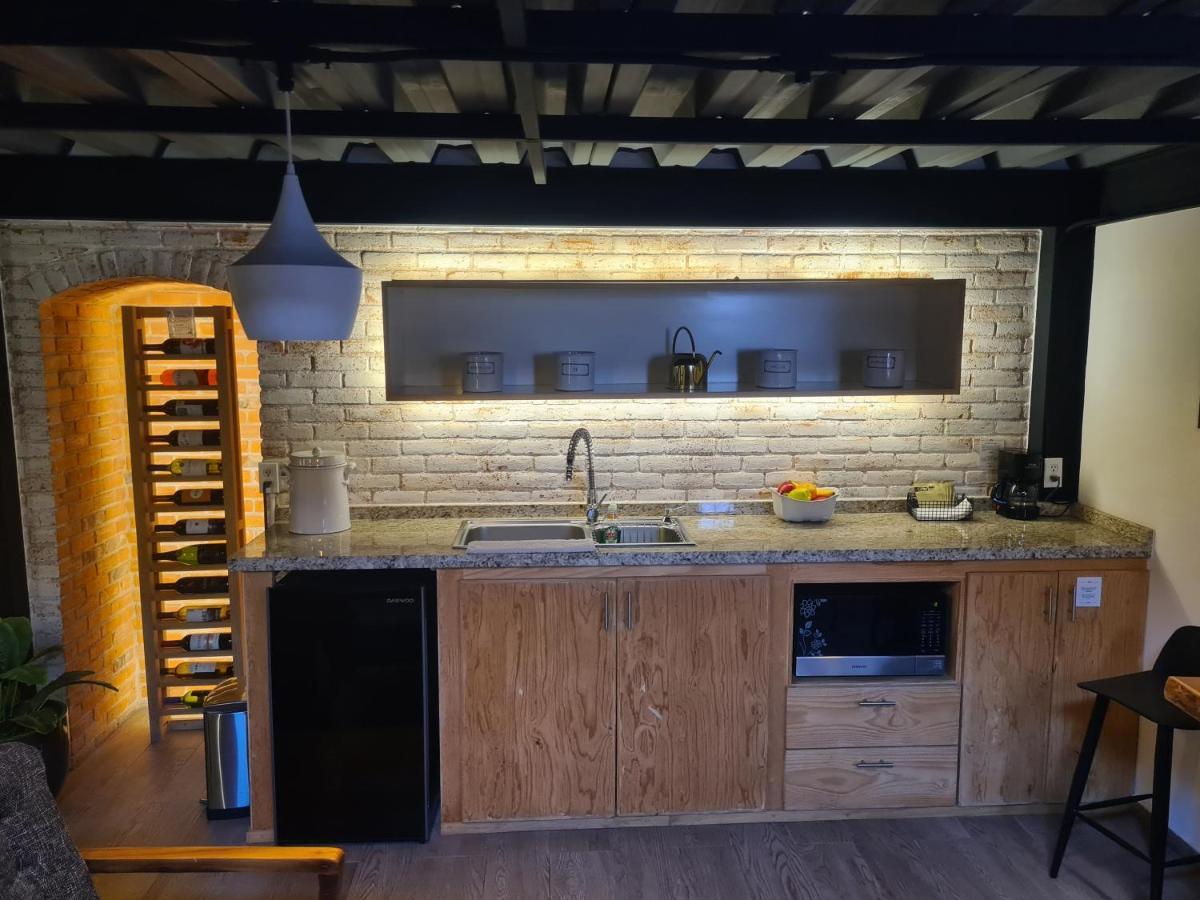Loft 41 By Casa Matia Appartement San Miguel de Allende Buitenkant foto