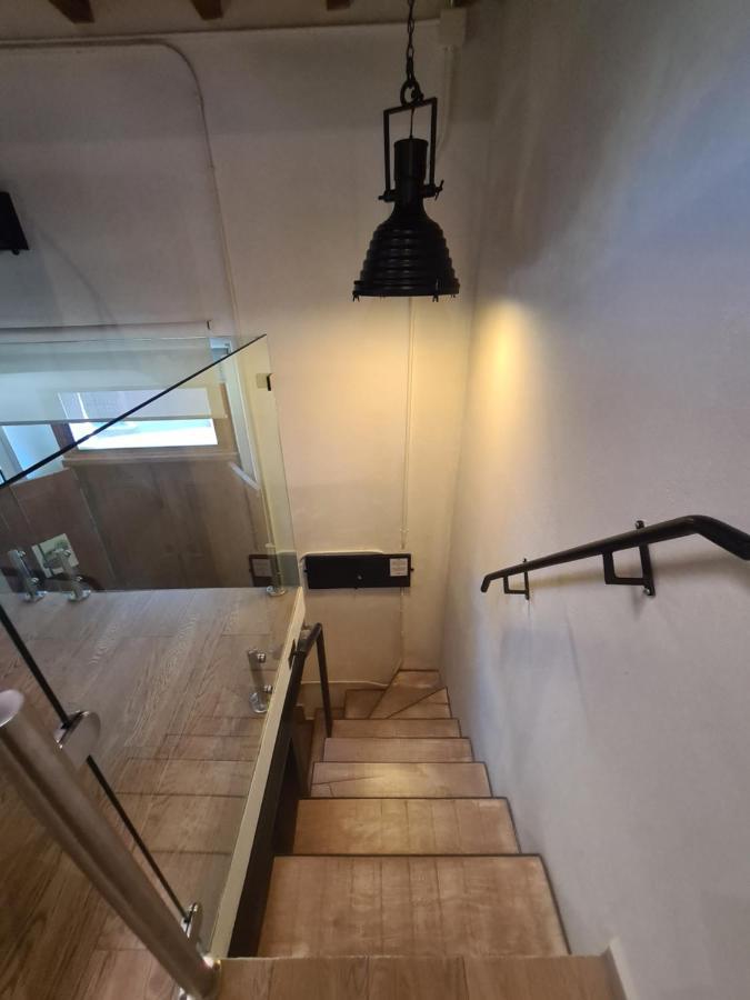 Loft 41 By Casa Matia Appartement San Miguel de Allende Buitenkant foto
