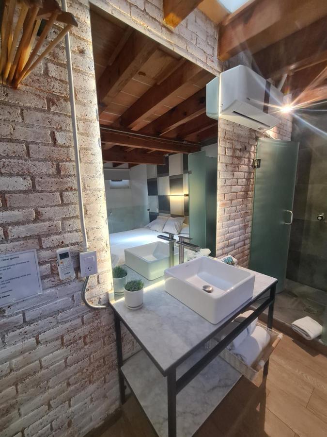 Loft 41 By Casa Matia Appartement San Miguel de Allende Buitenkant foto